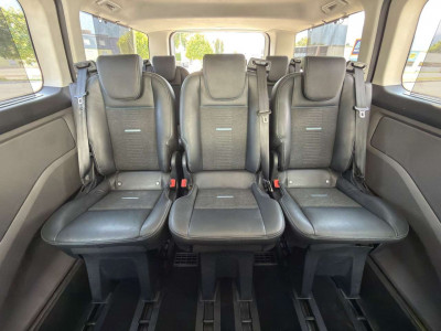 Ford Tourneo Custom Gebrauchtwagen Ford Tourneo Custom Gebrauchtwagen