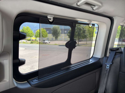 Ford Tourneo Custom Gebrauchtwagen Ford Tourneo Custom Gebrauchtwagen