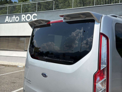 Ford Tourneo Custom Gebrauchtwagen Ford Tourneo Custom Gebrauchtwagen