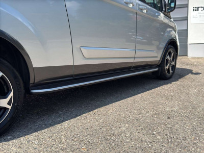 Ford Tourneo Custom Gebrauchtwagen Ford Tourneo Custom Gebrauchtwagen