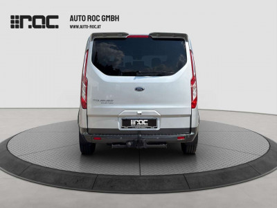 Ford Tourneo Custom Gebrauchtwagen Ford Tourneo Custom Gebrauchtwagen