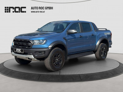 Ford Ranger Gebrauchtwagen