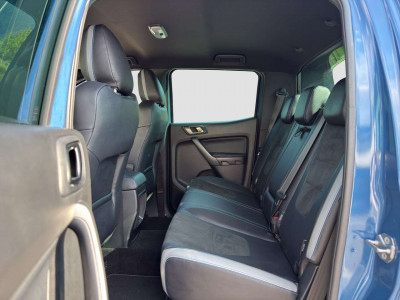 Ford Ranger Gebrauchtwagen