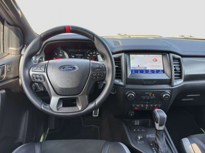 Ford Ranger Gebrauchtwagen