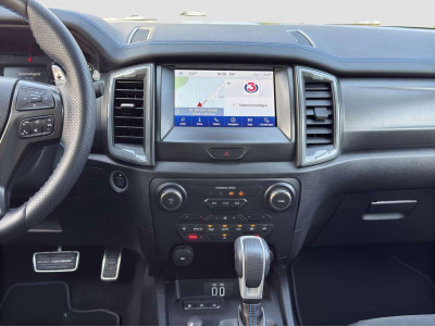 Ford Ranger Gebrauchtwagen