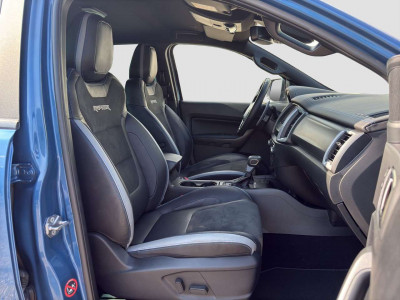 Ford Ranger Gebrauchtwagen