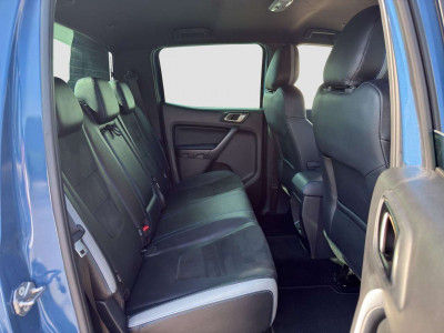 Ford Ranger Gebrauchtwagen