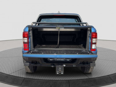 Ford Ranger Gebrauchtwagen