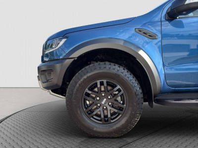 Ford Ranger Gebrauchtwagen