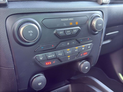 Ford Ranger Gebrauchtwagen