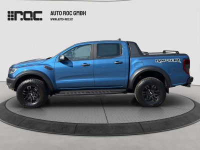 Ford Ranger Gebrauchtwagen