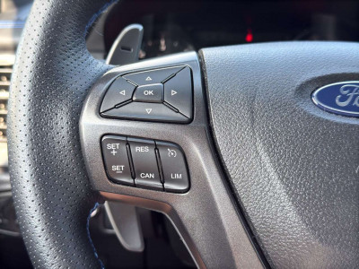 Ford Ranger Gebrauchtwagen