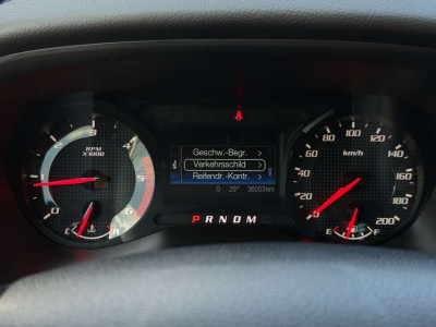 Ford Ranger Gebrauchtwagen
