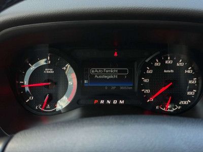Ford Ranger Gebrauchtwagen