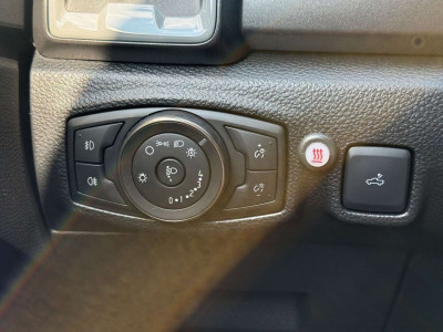 Ford Ranger Gebrauchtwagen