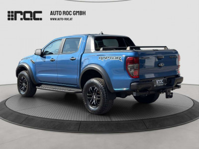 Ford Ranger Gebrauchtwagen