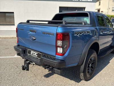 Ford Ranger Gebrauchtwagen