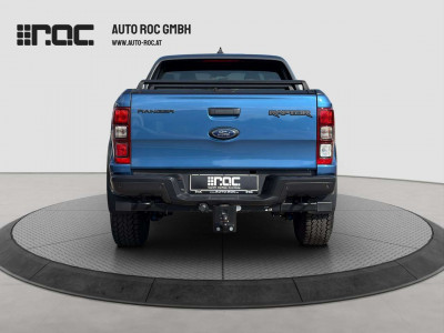 Ford Ranger Gebrauchtwagen