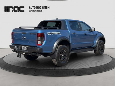 Ford Ranger Gebrauchtwagen