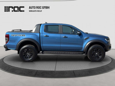 Ford Ranger Gebrauchtwagen