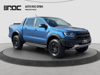 Ford Ranger Gebrauchtwagen
