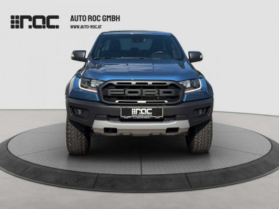 Ford Ranger Gebrauchtwagen