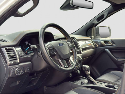 Ford Ranger Gebrauchtwagen Ford Ranger Gebrauchtwagen