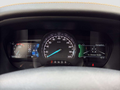 Ford Ranger Gebrauchtwagen Ford Ranger Gebrauchtwagen