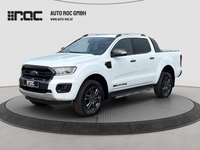 Ford Ranger Gebrauchtwagen Ford Ranger Gebrauchtwagen