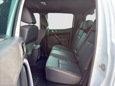 Ford Ranger Gebrauchtwagen Ford Ranger Gebrauchtwagen
