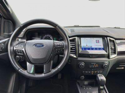 Ford Ranger Gebrauchtwagen Ford Ranger Gebrauchtwagen
