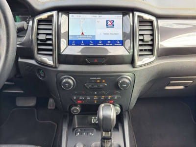 Ford Ranger Gebrauchtwagen Ford Ranger Gebrauchtwagen