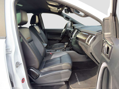 Ford Ranger Gebrauchtwagen Ford Ranger Gebrauchtwagen