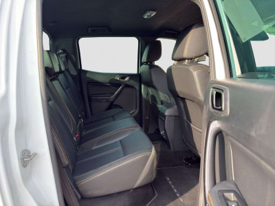 Ford Ranger Gebrauchtwagen Ford Ranger Gebrauchtwagen