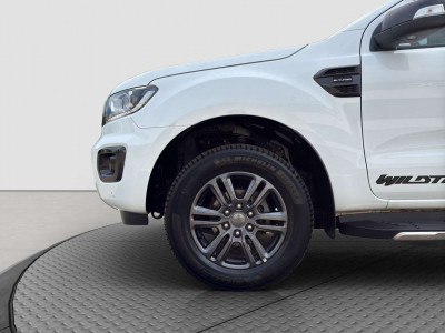 Ford Ranger Gebrauchtwagen Ford Ranger Gebrauchtwagen