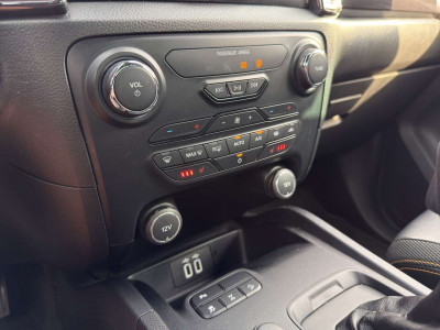 Ford Ranger Gebrauchtwagen Ford Ranger Gebrauchtwagen