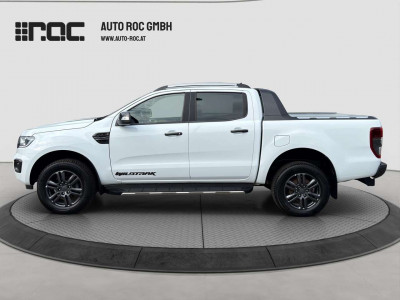 Ford Ranger Gebrauchtwagen Ford Ranger Gebrauchtwagen