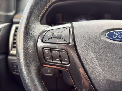 Ford Ranger Gebrauchtwagen Ford Ranger Gebrauchtwagen