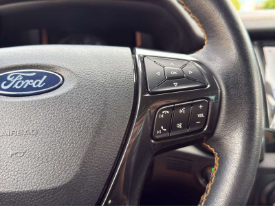 Ford Ranger Gebrauchtwagen Ford Ranger Gebrauchtwagen