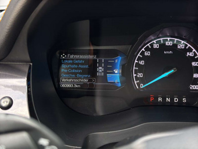 Ford Ranger Gebrauchtwagen Ford Ranger Gebrauchtwagen