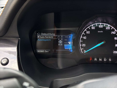 Ford Ranger Gebrauchtwagen Ford Ranger Gebrauchtwagen