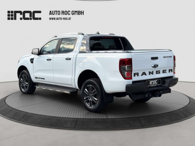 Ford Ranger Gebrauchtwagen Ford Ranger Gebrauchtwagen