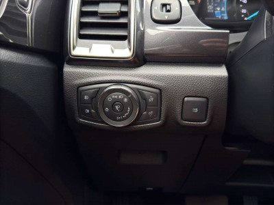 Ford Ranger Gebrauchtwagen Ford Ranger Gebrauchtwagen