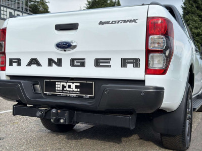 Ford Ranger Gebrauchtwagen Ford Ranger Gebrauchtwagen