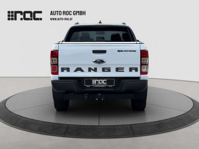Ford Ranger Gebrauchtwagen Ford Ranger Gebrauchtwagen
