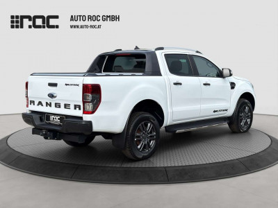 Ford Ranger Gebrauchtwagen Ford Ranger Gebrauchtwagen