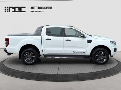 Ford Ranger Gebrauchtwagen Ford Ranger Gebrauchtwagen
