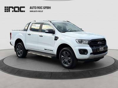 Ford Ranger Gebrauchtwagen Ford Ranger Gebrauchtwagen
