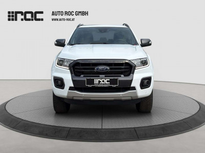 Ford Ranger Gebrauchtwagen Ford Ranger Gebrauchtwagen