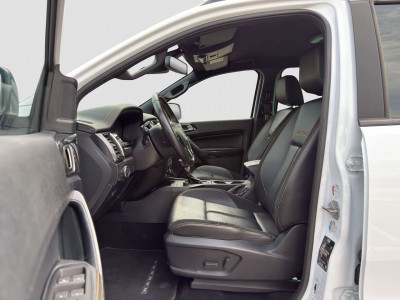 Ford Ranger Gebrauchtwagen Ford Ranger Gebrauchtwagen